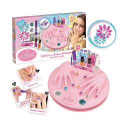 srta. pepis centro de uÑas fantasia (diset - 46783)