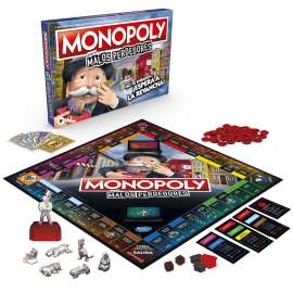 monopoly malos perdedores