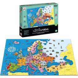 aprendo los paises de europa