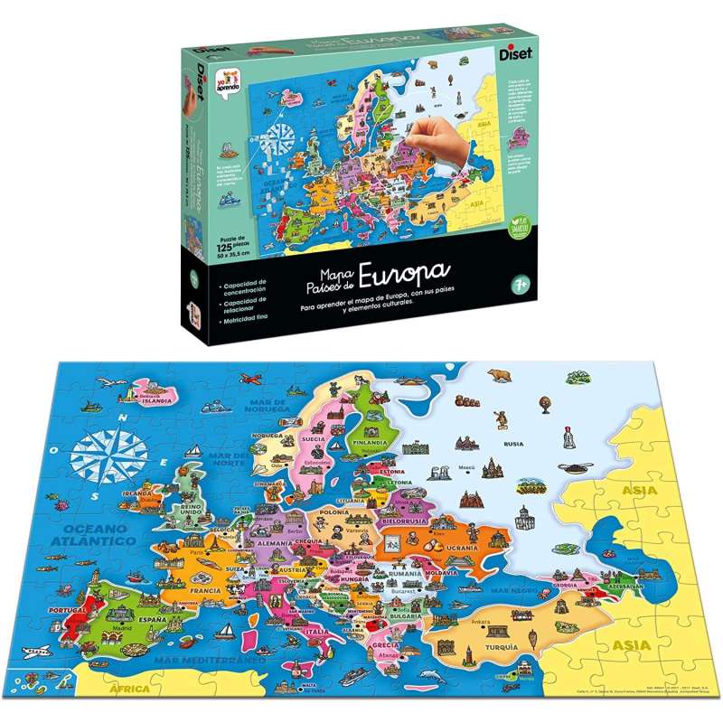 aprendo los paises de europa aprendo los paises de europa