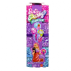 barbie party unbox rosa top (mattel - jfy68)