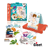 magnetics vestir niÑo-niÑa (diset - 63246) magnetics vestir niÑo-niÑa (diset - 63246)