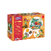 create & discover dinosaurios (diset - 1110100287 )