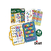 yo aprendo a contar  (diset - 63714)