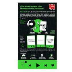 match my beat juego cartas (diset - 1110100916)