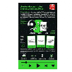 match my beat juego cartas (diset - 1110100916) match my beat juego cartas (diset - 1110100916)