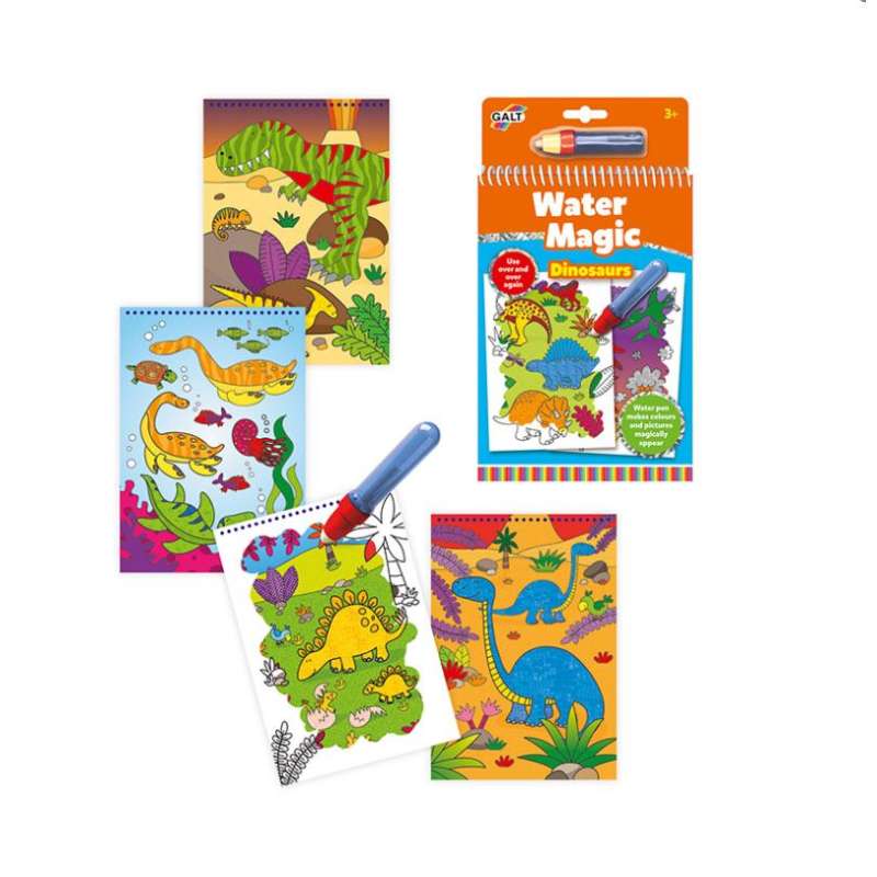 water magic dinosaurios (1004660) water magic dinosaurios (1004660)