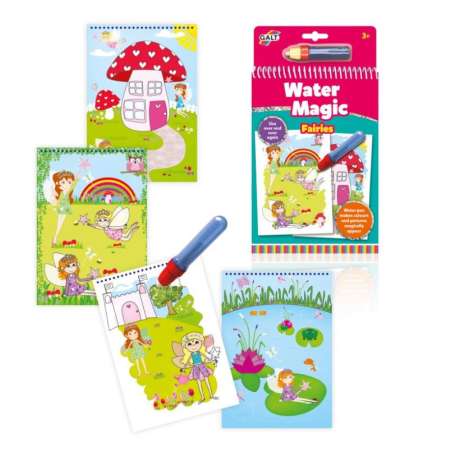 water magic hadas ( diset - 1004399)