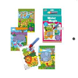 water magic safari (diset - 1004927)