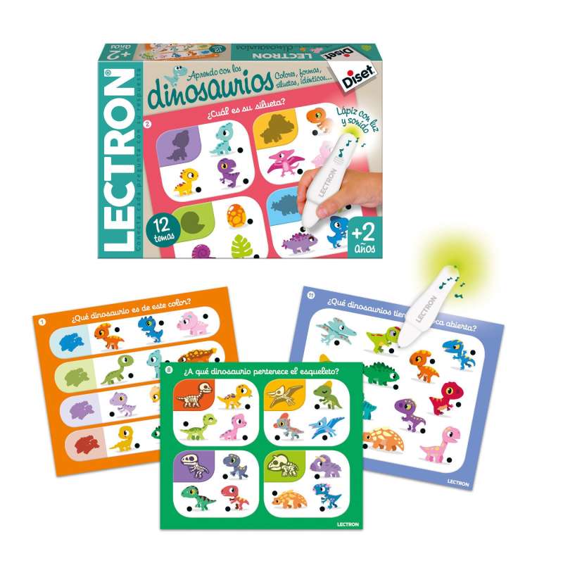 lectron aprendo con los dinosaurios lectron aprendo con los dinosaurios