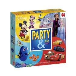 party & co disney (diset - 1120100285)