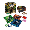 escape room edicion familia la jungla   (diset - 62331)