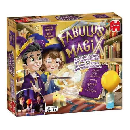 fabulus magix (diset - 1110100134)
