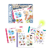 lectron lapiz baby animales (diset - 64884)