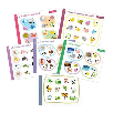lectron lapiz baby animales (diset - 64884)