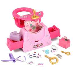 funlockets mini bolso secreto (diset - s22240fr1)