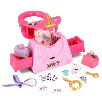 funlockets mini bolso secreto (diset - s22240fr1) funlockets mini bolso secreto (diset - s22240fr1)
