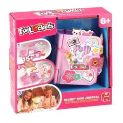 funlockets mini diario secreto (diset - s22250fr1)
