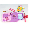 funlockets mini diario secreto (diset - s22250fr1) funlockets mini diario secreto (diset - s22250fr1)