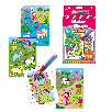 water magic unicornios (diset - 1005152)