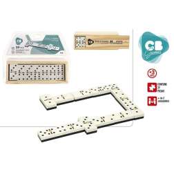 cb games blister domino chamelo (color baby - 24759)