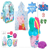peppa pig mochila cubo d 14 cm+accesorios+poncho (color baby - 77890) peppa pig mochila cubo d 14 cm+accesorios+poncho (color baby - 77890)
