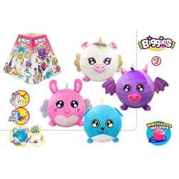 biggies peluche animal hinchable 40 cm (color baby - 47175)