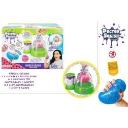 dr. squish estacion fabrica bolas squisy ( color baby - 48085)