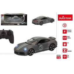 rastar coche r/c 1:16 porsche 911 (color baby - 41283)