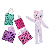 barbie cutie reveal lazos dulces gatito lila (mattel - jjp64) barbie cutie reveal lazos dulces gatito lila (mattel - jjp64)