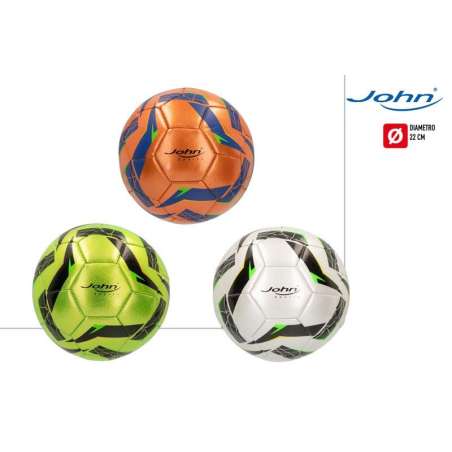 john balon futbol sports competition ( color baby - 54156)