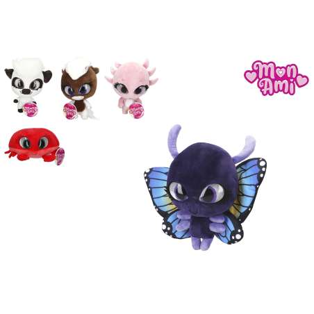peluche mon ami 24 cm surtidos (color baby - 39048)