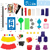 cb games magic show juego trucos magia