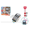 playgo datafono electronico (color baby - 39609) playgo datafono electronico (color baby - 39609)