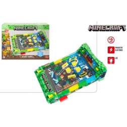 minecraft pinball arcade overworld (color baby - 77711)