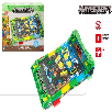 minecraft pinball arcade overworld (color baby - 77711) minecraft pinball arcade overworld (color baby - 77711)