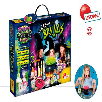 lisciani science la casa de las brujas  (color baby - 47636)