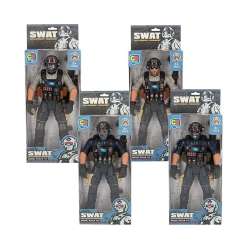 figura soldado comando swat surtidos (color baby - 47040)