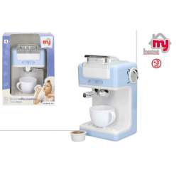 my home cafetera electrica +3 aÑos ( color baby - 39040)
