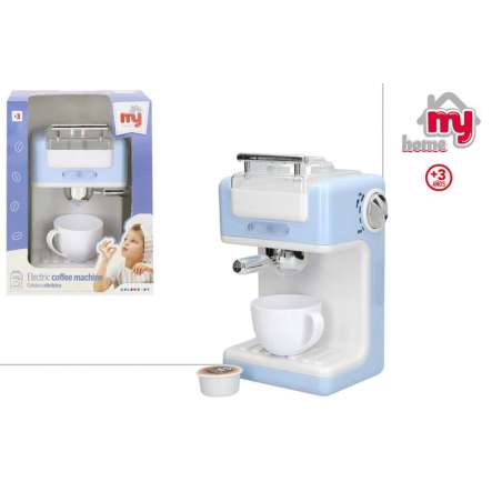 my home cafetera electrica +3 aÑos ( color baby - 39040)