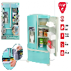 playgo nevera inteligente elec con sonido (color baby - 46902)