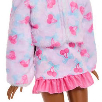 barbie cutie reveal lazos dulces conejito menta (mattel - jjp65)