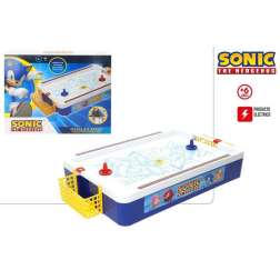 sonic air hockey arcade premium (color baby - 77728)