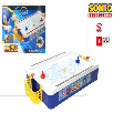 sonic air hockey arcade premium (color baby - 77728) sonic air hockey arcade premium (color baby - 77728)