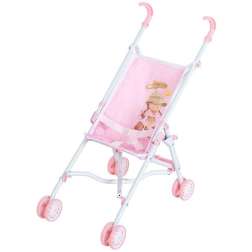 cb toys silla muÑeca paraguas adventure pink (color baby - 44922)