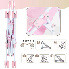 cb toys silla muÑeca paraguas adventure pink (color baby - 44922) cb toys silla muÑeca paraguas adventure pink (color baby - 44922)