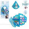 frozen blister ruleta maquillaje con espejo (color baby - 77357) frozen blister ruleta maquillaje con espejo (color baby - 77357)