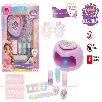 princess dream set maquillaje con accesorios belleza (color baby - 74206)