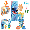 stitch bolsa cubo d 18cm+accesorios y toalla (color baby - 77894) stitch bolsa cubo d 18cm+accesorios y toalla (color baby - 77894)
