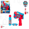 paw patrol pistola electrica burbujas (color baby - 39782)